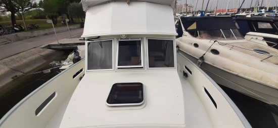 American Marine GRAND BANKS 32 de segunda mano en venta