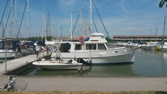 American Marine GRAND BANKS 32 de segunda mano en venta