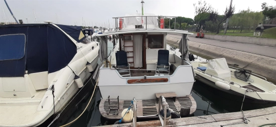 American Marine GRAND BANKS 32 de segunda mano en venta