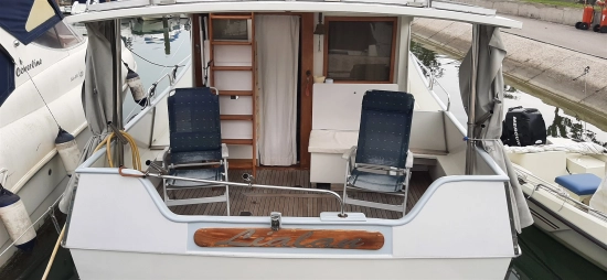American Marine GRAND BANKS 32 de segunda mano en venta