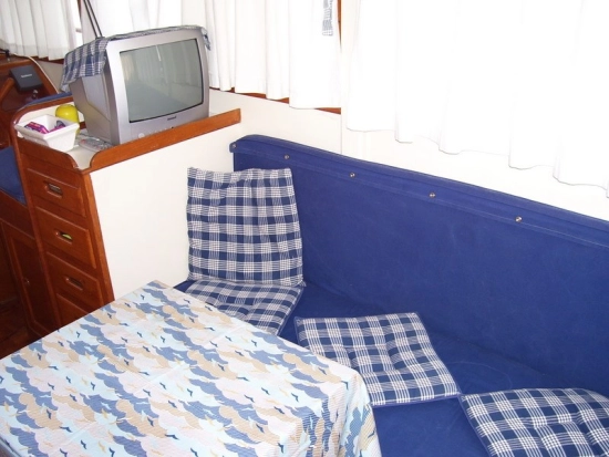 American Marine GRAND BANKS 32 de segunda mano en venta