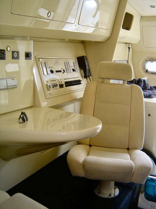 Offshore Monte Carlo 46 de segunda mano en venta