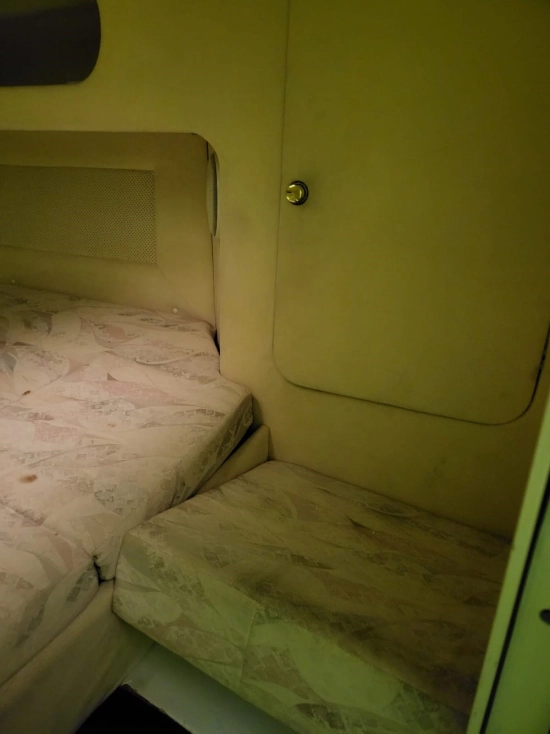 Offshore Monte Carlo 46 de segunda mano en venta