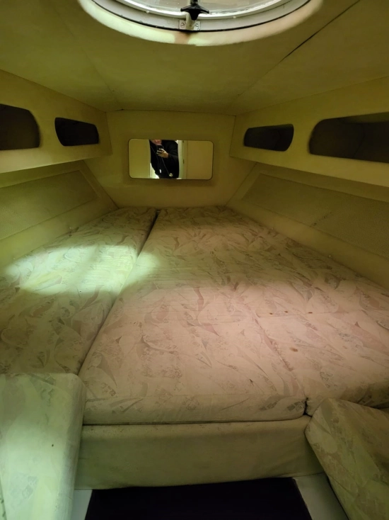 Offshore Monte Carlo 46 de segunda mano en venta