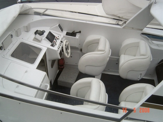 Offshore Monte Carlo 46 de segunda mano en venta