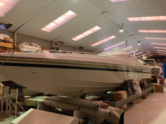 Offshore Monte Carlo 46 de segunda mano en venta
