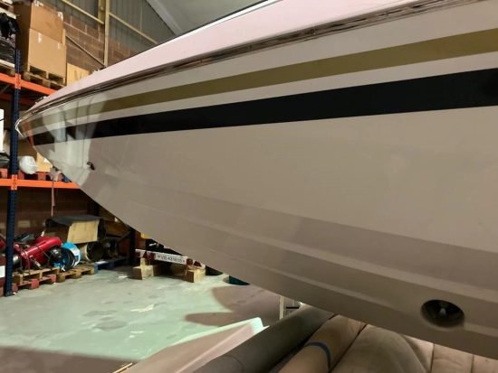 Offshore Monte Carlo 46 de segunda mano en venta