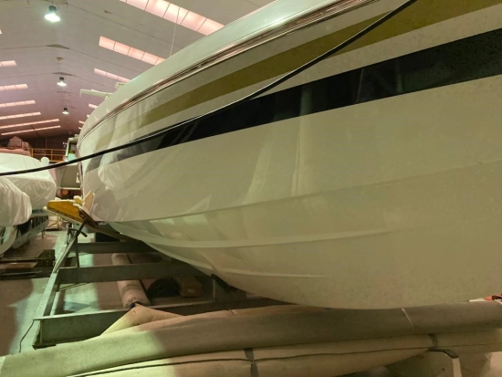Offshore Monte Carlo 46 de segunda mano en venta
