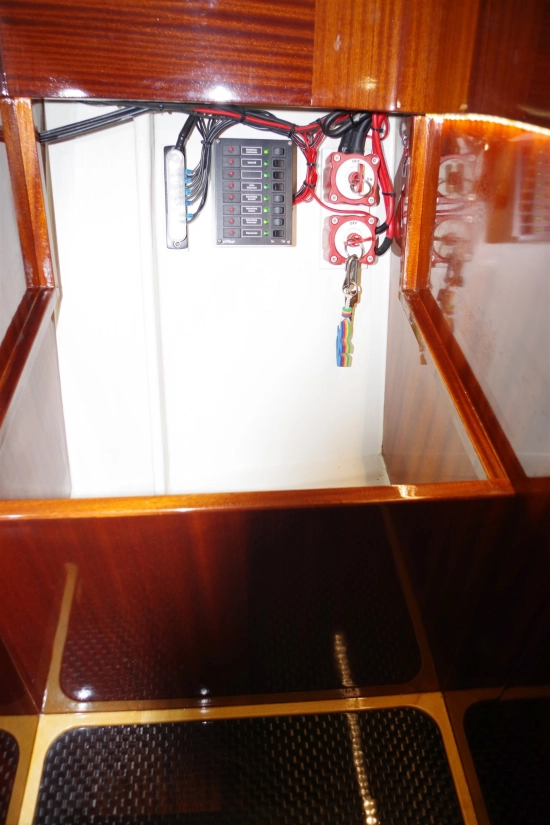 Bootswerft Heuer Runabout 6,2 m de segunda mano en venta