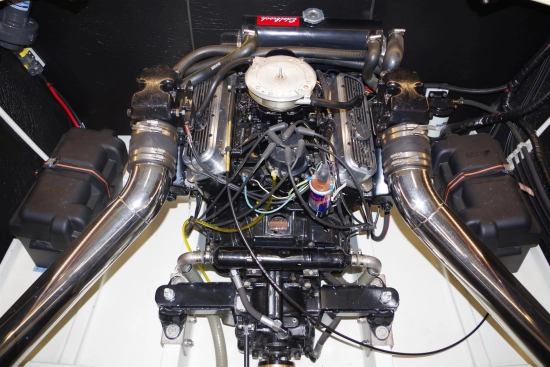 Bootswerft Heuer Runabout 6,2 m de segunda mano en venta