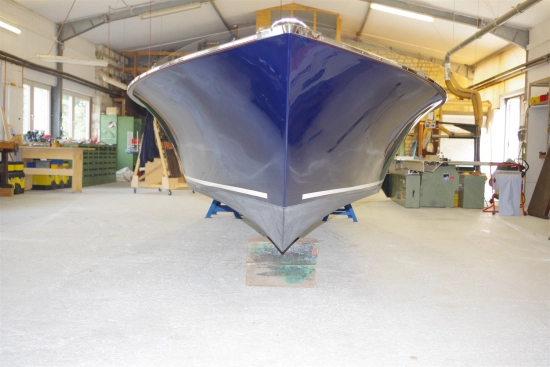 Bootswerft Heuer Runabout 6,2 m de segunda mano en venta