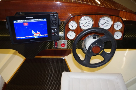 Bootswerft Heuer Runabout 6,2 m de segunda mano en venta