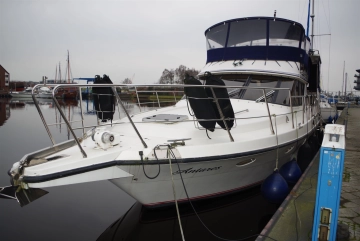 Edership President 445 usata in vendita