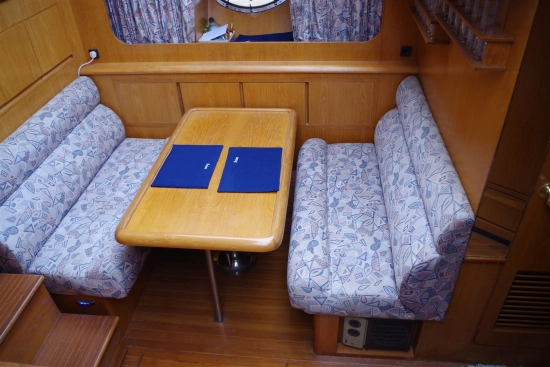 Edership President 445 de segunda mano en venta