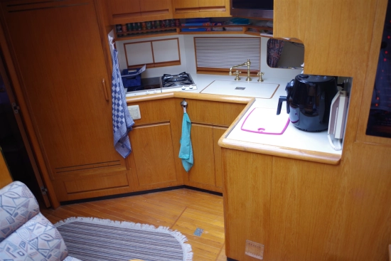 Edership President 445 de segunda mano en venta