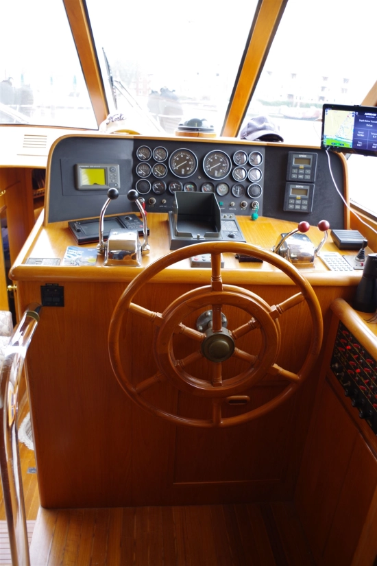 Edership President 445 de segunda mano en venta