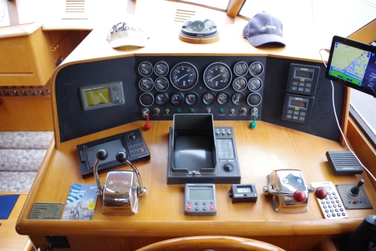 Edership President 445 de segunda mano en venta