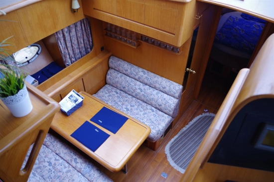 Edership President 445 de segunda mano en venta