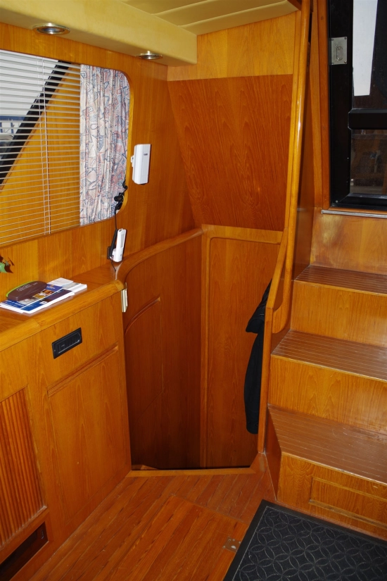Edership President 445 de segunda mano en venta