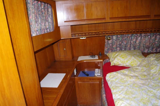 Edership President 445 de segunda mano en venta