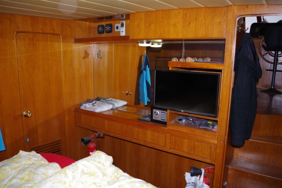 Edership President 445 de segunda mano en venta
