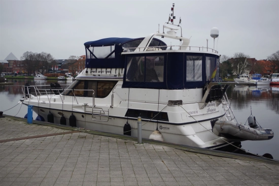 Edership President 445 de segunda mano en venta