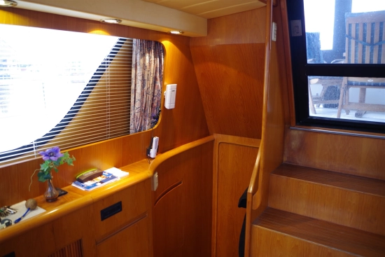 Edership President 445 de segunda mano en venta