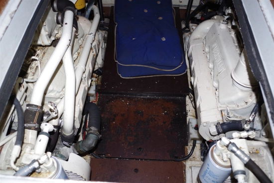 Edership President 445 de segunda mano en venta