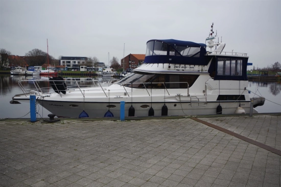 Edership President 445 de segunda mano en venta