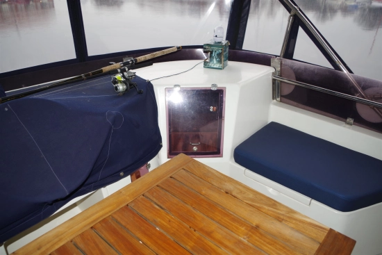 Edership President 445 de segunda mano en venta