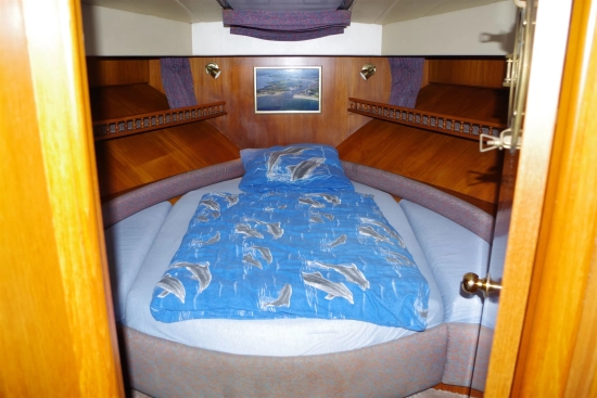 Edership President 445 de segunda mano en venta