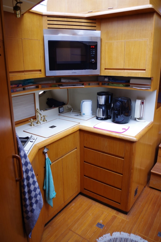 Edership President 445 de segunda mano en venta