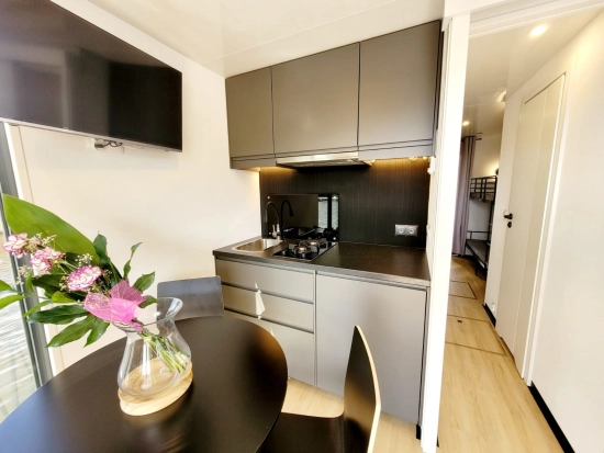Aqua House Hausboot Harmonia 310 nuova in vendita