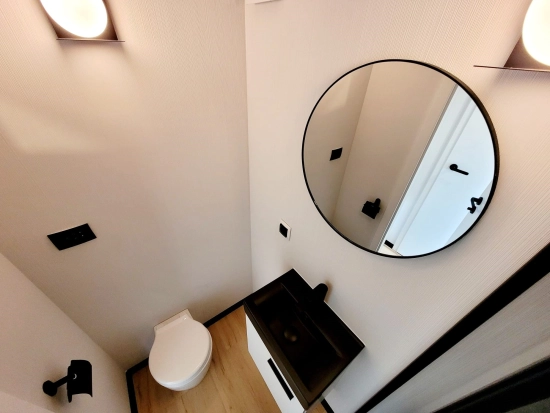 Aqua House Hausboot Harmonia 310 nuova in vendita