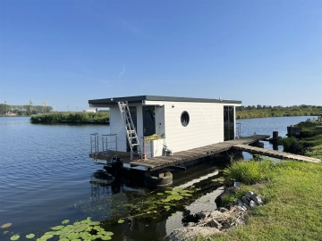 Aqua House Hausboot Harmonia 340 nuova in vendita