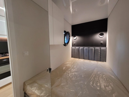Aqua House Hausboot Harmonia 340 nuevo en venta