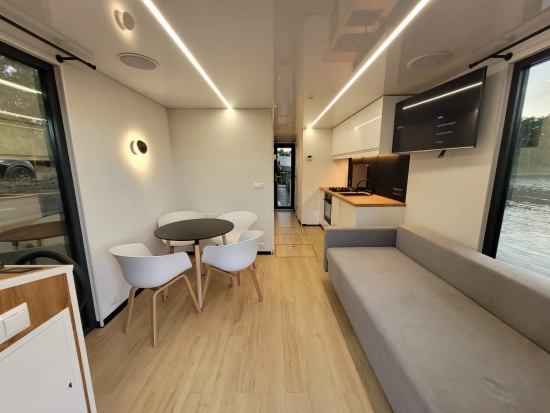 Aqua House Hausboot Harmonia 340 nuevo en venta