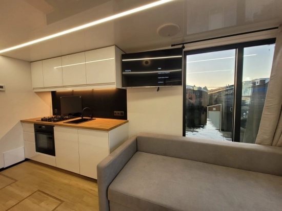 Aqua House Hausboot Harmonia 340 nuevo en venta