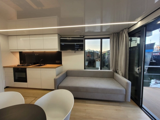 Aqua House Hausboot Harmonia 340 nuevo en venta