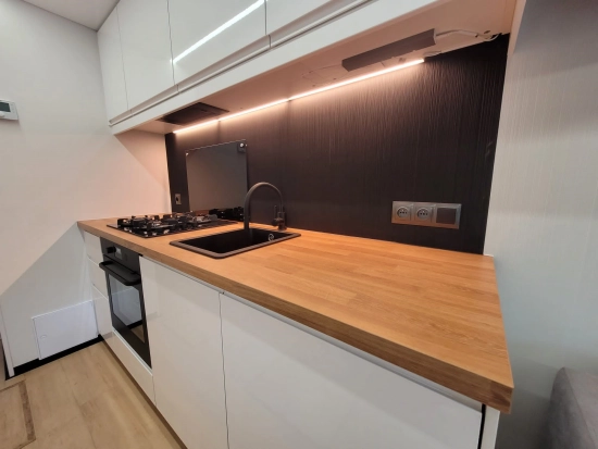 Aqua House Hausboot Harmonia 340 nuevo en venta