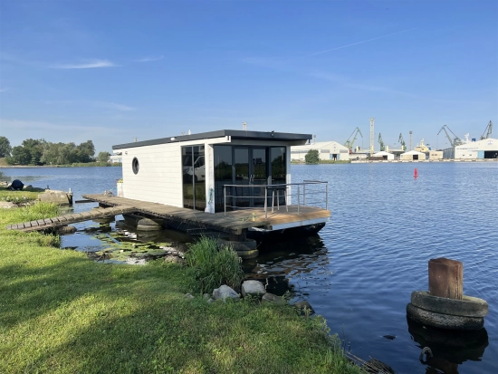 Aqua House Hausboot Harmonia 340 nuevo en venta