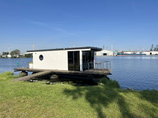 Aqua House Hausboot Harmonia 340 nuevo en venta