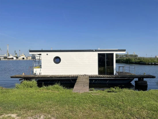 Aqua House Hausboot Harmonia 340 nuevo en venta
