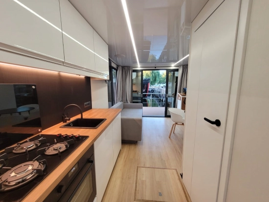 Aqua House Hausboot Harmonia 340 nuevo en venta