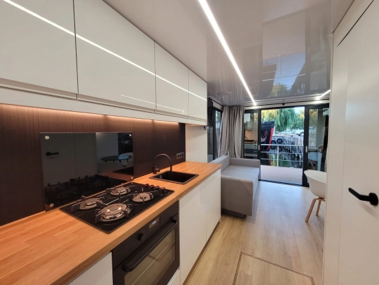 Aqua House Hausboot Harmonia 340 nuevo en venta