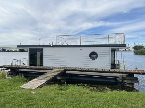 Aqua House Hausboot Harmonia 340L nuevo en venta