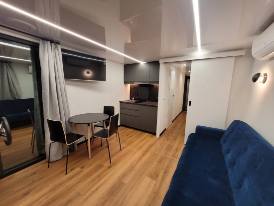 Aqua House Hausboot Harmonia 340L nuevo en venta
