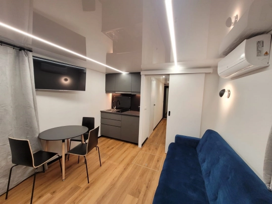 Aqua House Hausboot Harmonia 340L nuevo en venta