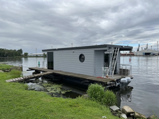 Aqua House Hausboot Harmonia 340L nuevo en venta