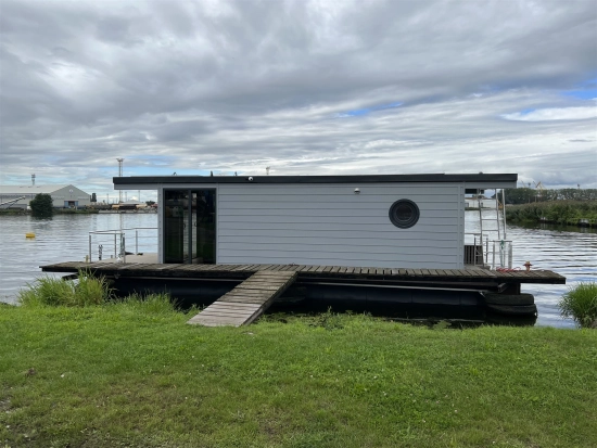 Aqua House Hausboot Harmonia 340L nuevo en venta
